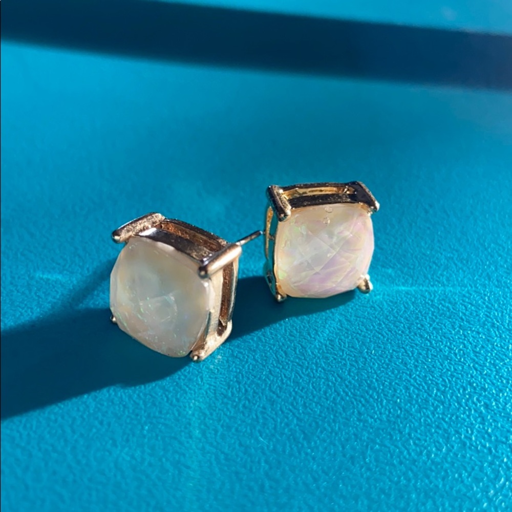 Stud Earrings